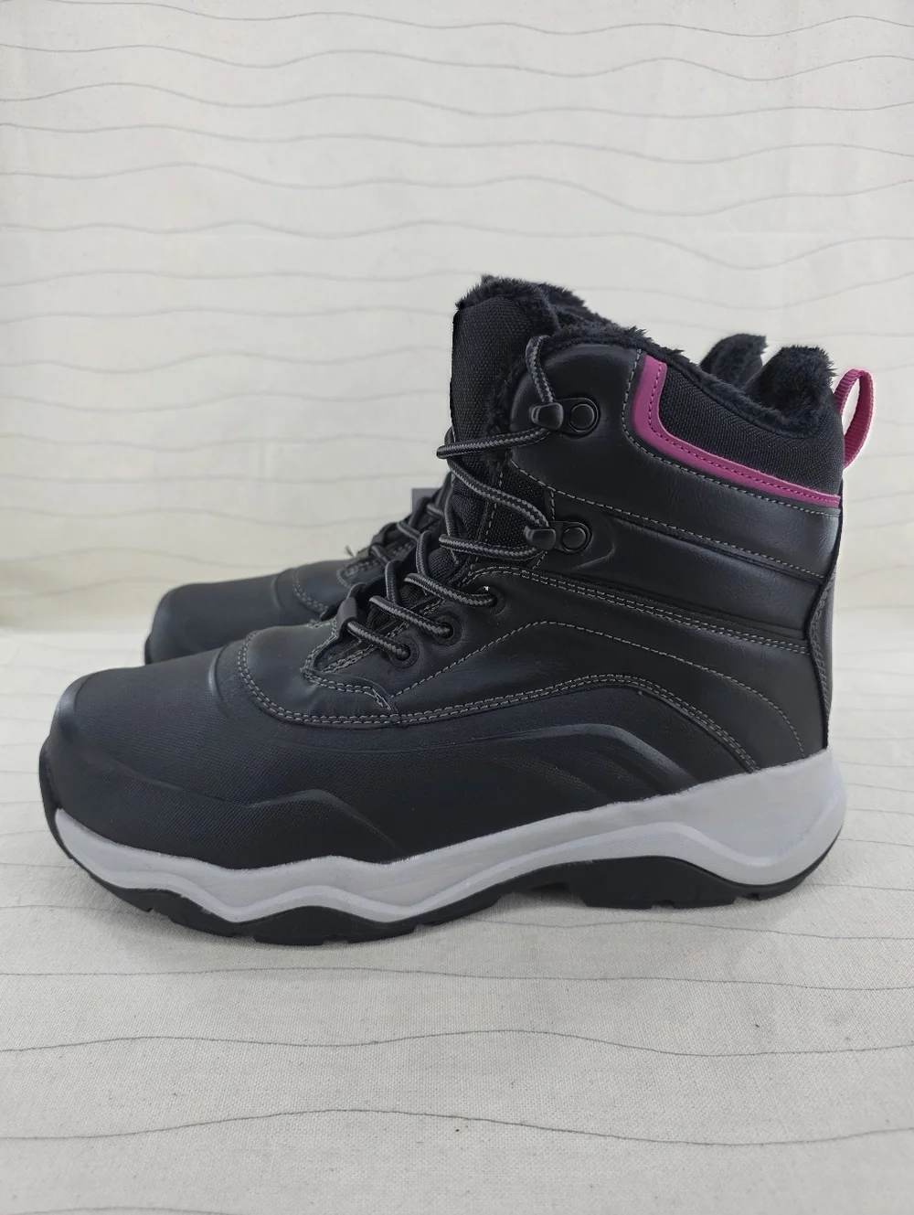 Khombu womens riley